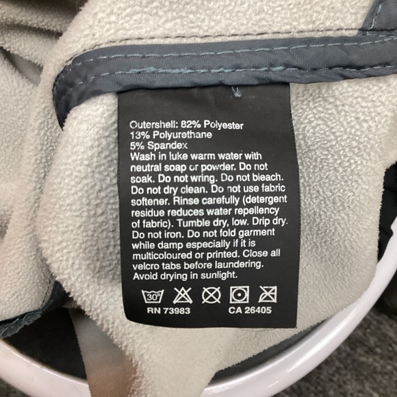 Helly Hansen InterFace Bw Softshell Fast & Light Jacket Black - Picture 10 of 14